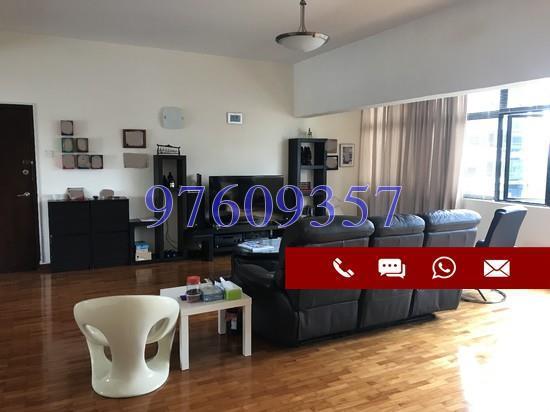 Balmoral Park (D10), Condominium #157758972